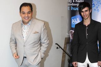 Nechutný podvod hvězdy SuperStar a imitátora Gotta: Recidivista Provazník skončil v cele